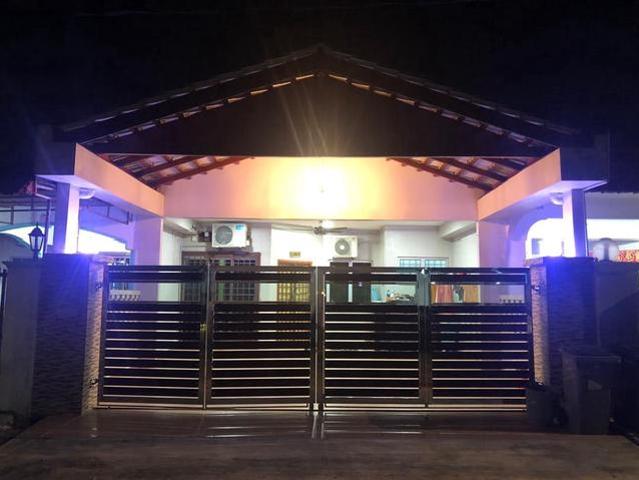 Terraced House for sale in Bukit Ledang, Johor