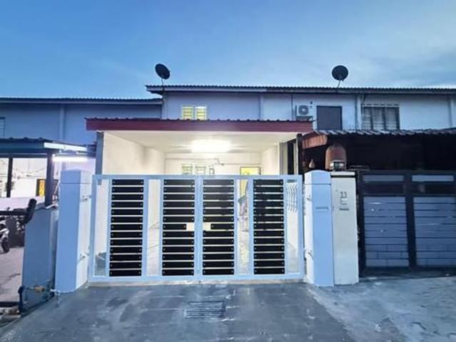 Terraced House for sale in Bukit Ledang, Johor