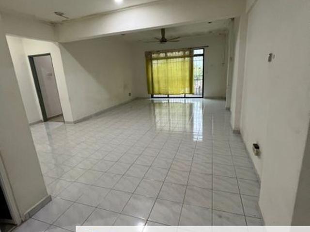 Condominium for sale in Bukit Ledang, Johor
