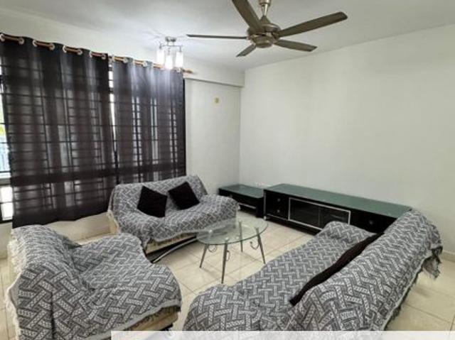 House for rent in Bukit Ledang, Johor