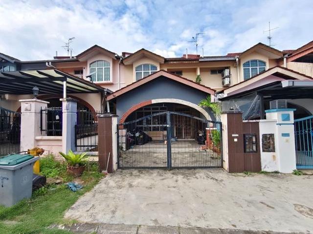 Terraced House for sale in Bukit Ledang, Johor