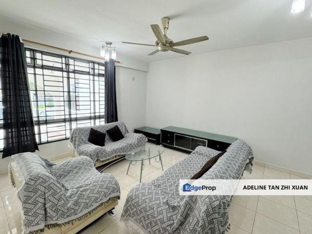 House for rent in Skudai, Iskandar Puteri