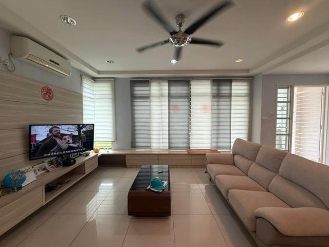 House for sale in Johore Bahru, Johor