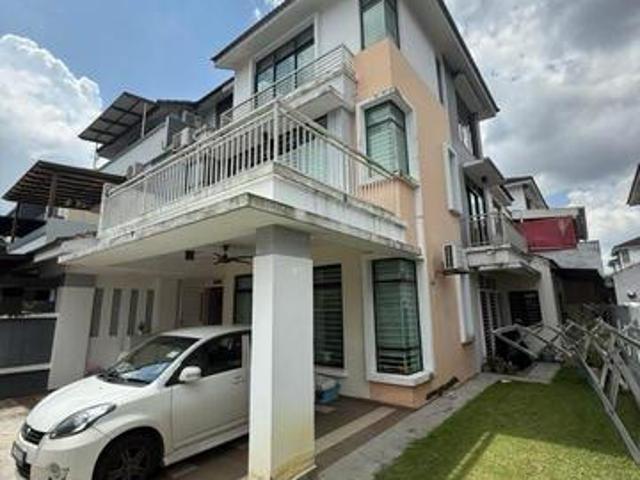 House for sale in Bukit Ledang, Johor
