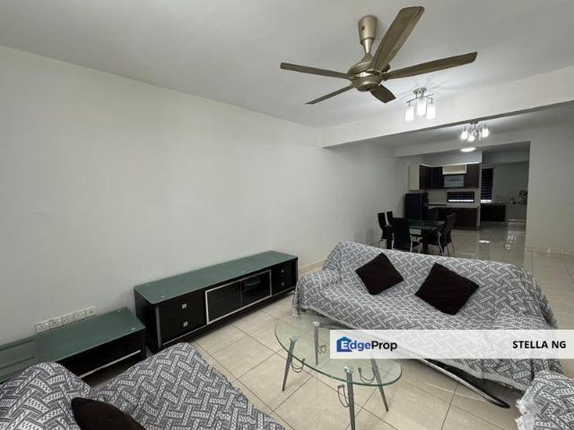 House for rent in Bukit Ledang, Johor