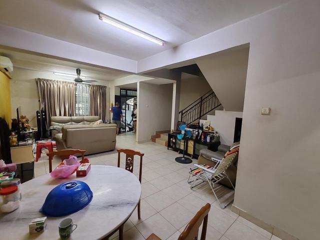 Terraced House for sale in Bukit Ledang, Johor