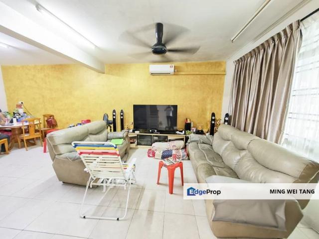 House for sale in Skudai, Iskandar Puteri
