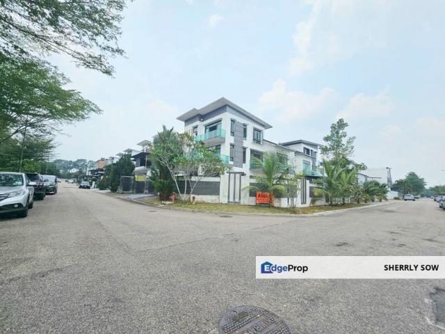 House for sale in Taman Skudai Indah, Iskandar Puteri