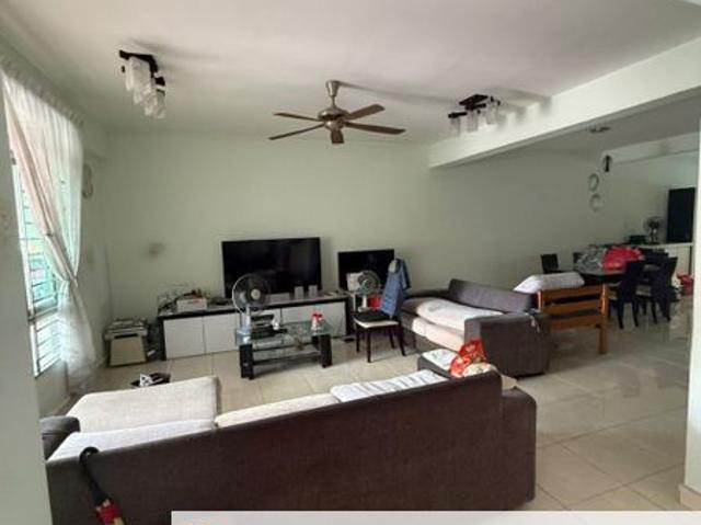House for rent in Bukit Ledang, Johor