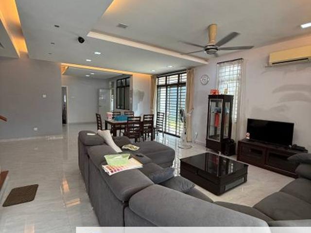 House for sale in Bukit Ledang, Johor