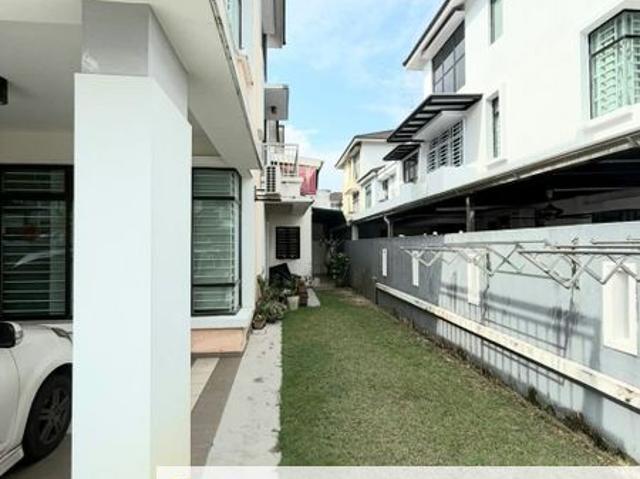 House for sale in Skudai, Iskandar Puteri