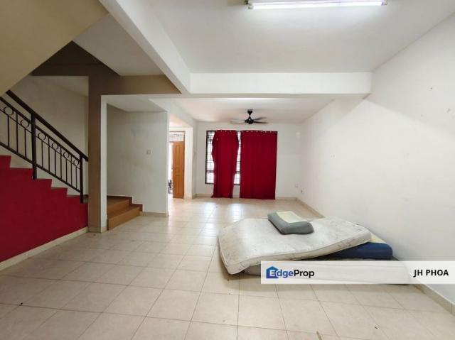 House for sale in Bukit Ledang, Johor
