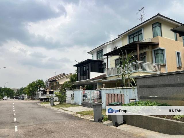 House for sale in Bukit Ledang, Johor