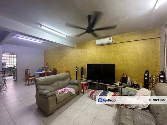 House for sale in Bukit Ledang, Johor
