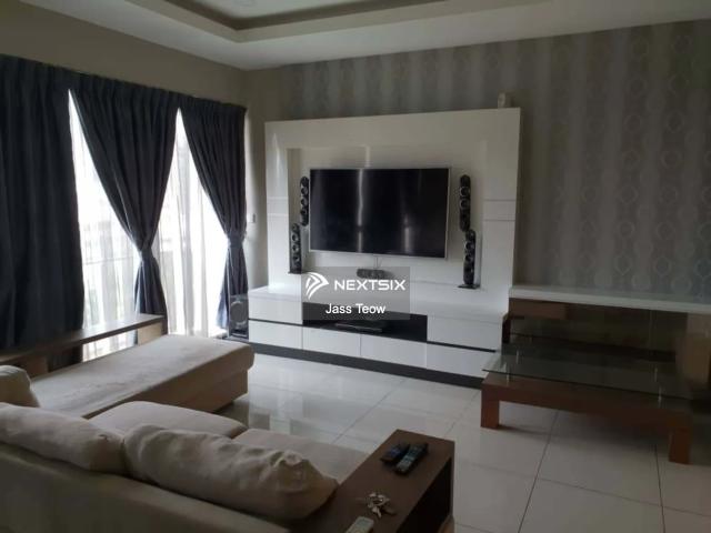 Residential House for sale in Johor