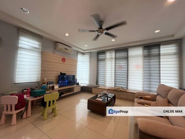 House for sale in Bukit Ledang, Johor