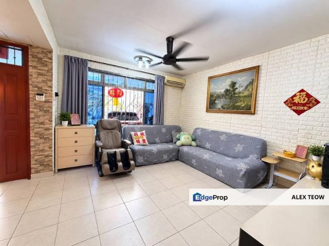 House for sale in Bukit Ledang, Johor