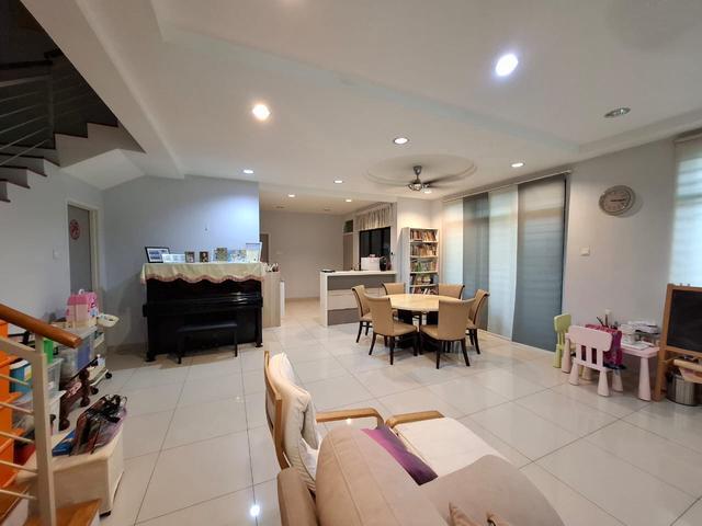 Terraced House for sale in Johore Bahru, Johor