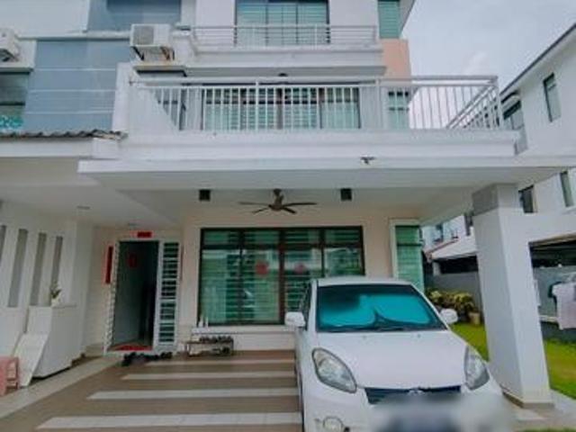 House for sale in Bukit Ledang, Johor
