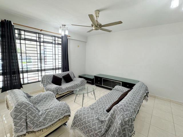 Terraced House for rent in Bukit Ledang, Johor