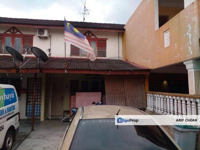 House for sale in Johore Bahru, Johor
