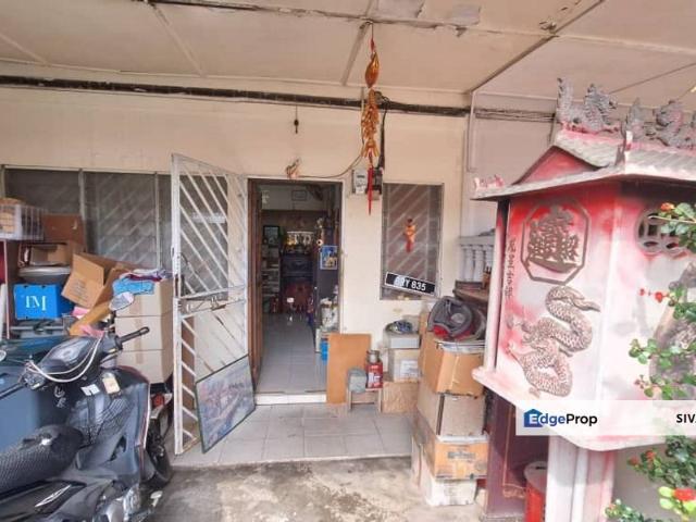 House for sale in Johore Bahru, Johor
