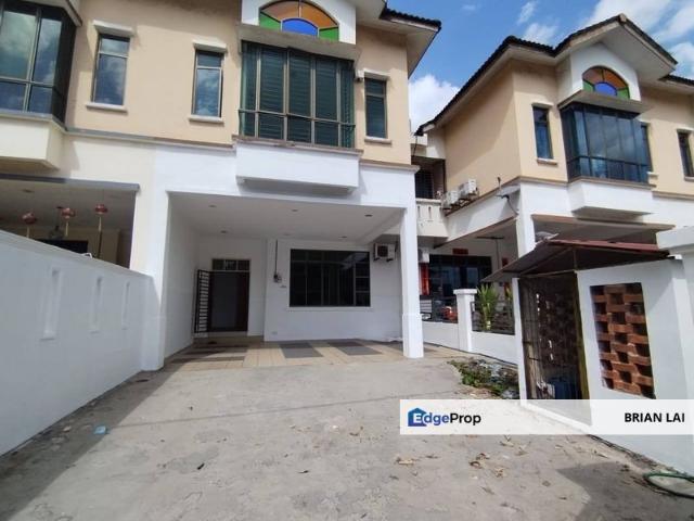 House for sale in Taman Skudai Ria, Iskandar Puteri