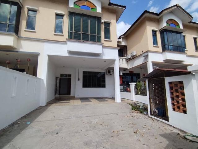 Terraced House for sale in Skudai, Iskandar Puteri
