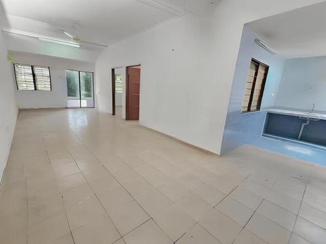 Terraced House for sale in Kuchai Lama