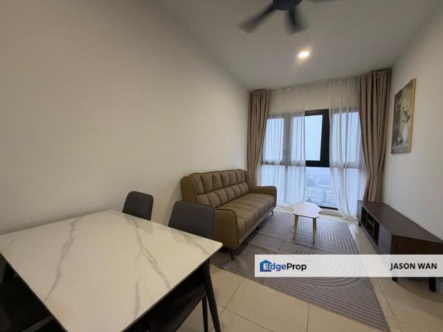 Condominium for rent in Kuala Lumpur, Country Heights Damansara