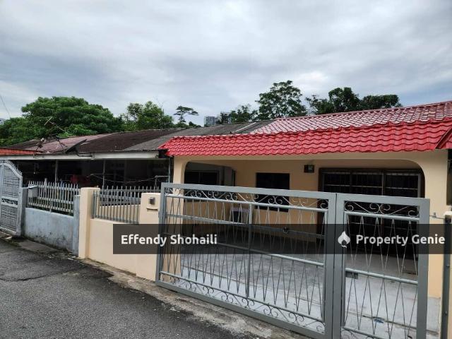 Terraced House for sale in Country Heights Damansara, Kuala Lumpur