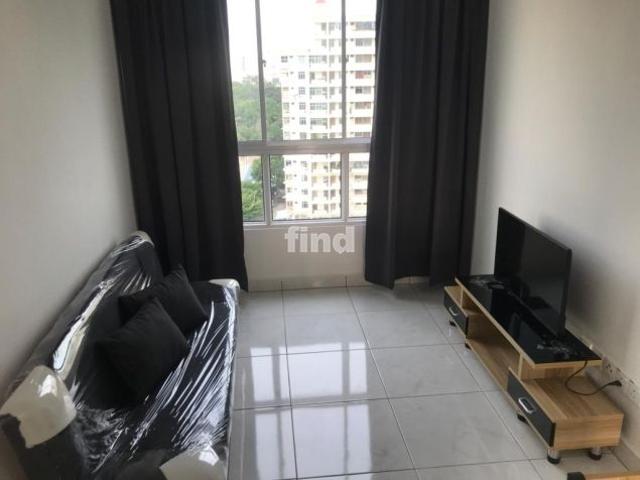 Apartment for rent in Georgetown, Penang