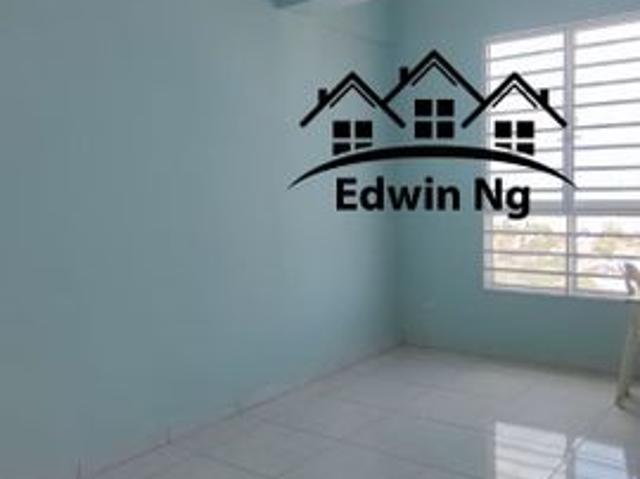 Condominium for sale in Georgetown, Penang