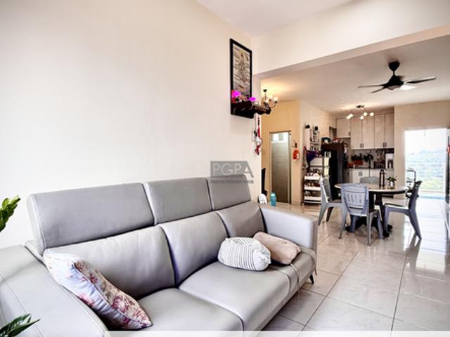 Condominium for sale in Georgetown, Penang