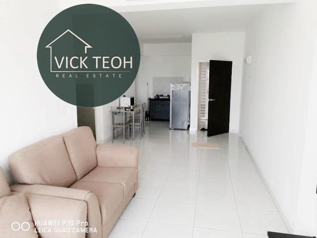 Apartment for sale in Tanjong Tokong