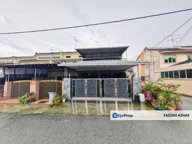 House for sale in Batu Pahat, Johor