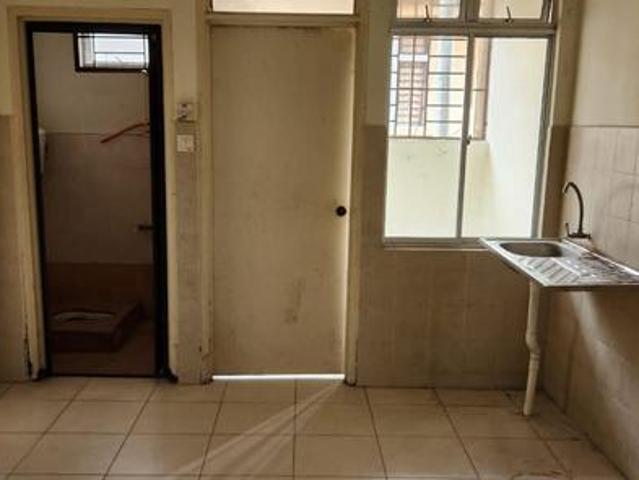 Terraced House for sale in Batu Pahat, Johor