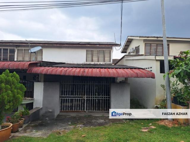 House for sale in Batu Pahat, Johor