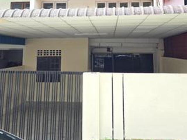 Terraced House for sale in Batu Pahat, Johor