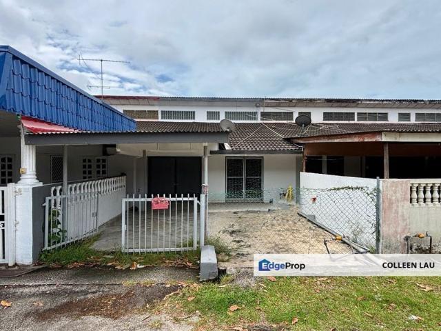 House for sale in Batu Pahat, Johor
