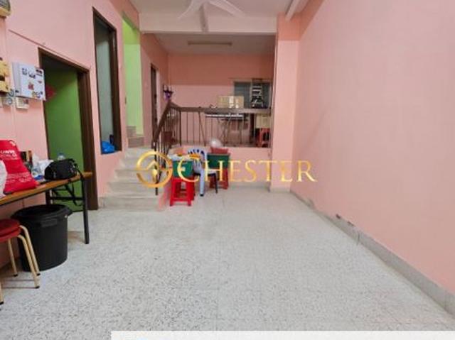 House for sale in Batu Pahat, Johor