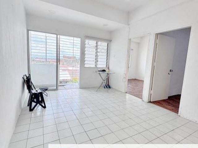 Condominium for sale in Batu Pahat, Johor