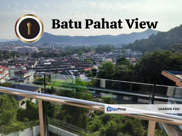House for sale in Batu Pahat, Johor