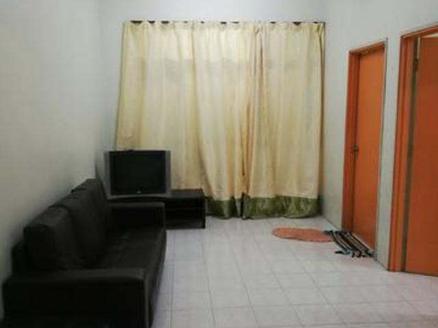 Apartment for sale in Batu Pahat