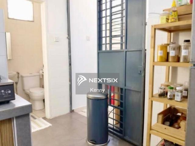 Residential House for sale in Johor Bahru, Johor