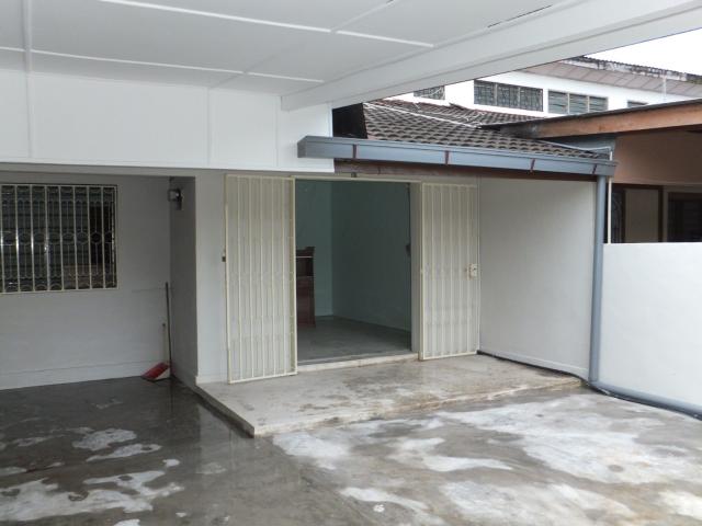 House for rent in Batu Pahat, Johor