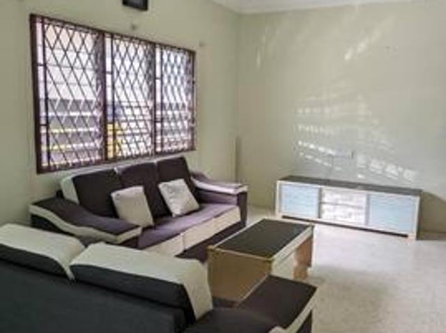Terraced House for sale in Batu Pahat