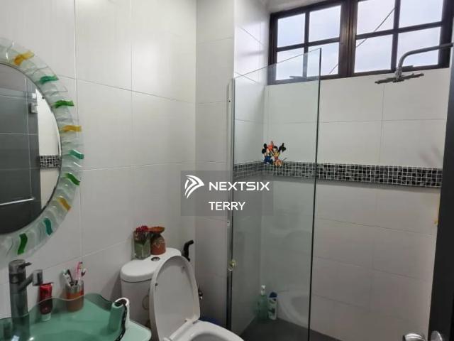 Residential House for sale in Johor