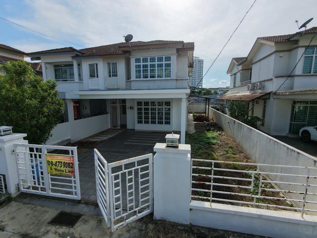 Residential House for sale in Wellesley, Penang