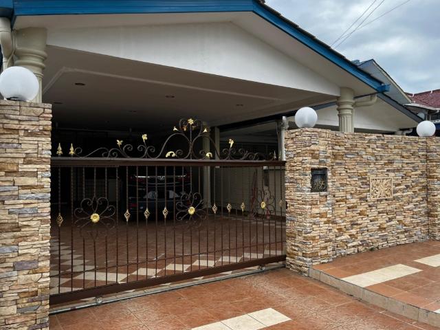 House for rent in Donggongon, Bahagian Pantai Barat